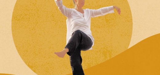 Qigong Tai Chi